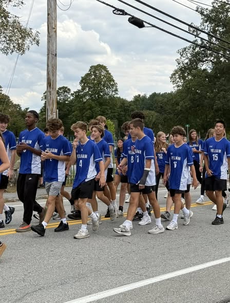 Program highlight